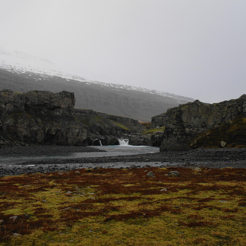 Umhverfi Bragðavalla